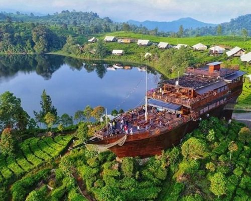 Bandung, Ciwidey 1