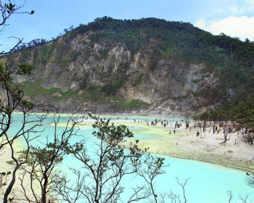 Bandung, Ciwidey 2