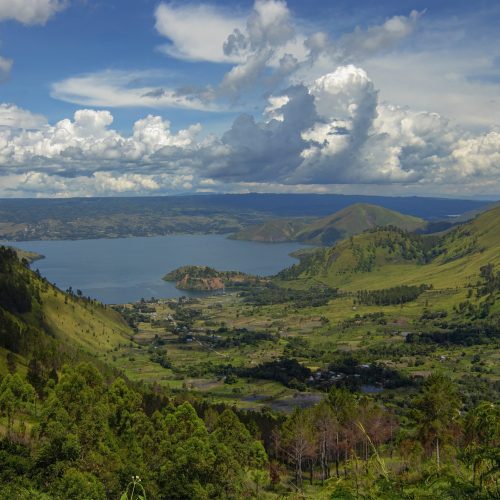 Lake Toba 1