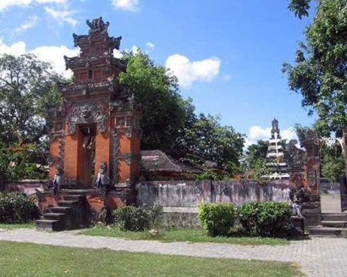 Pura Narmada 2